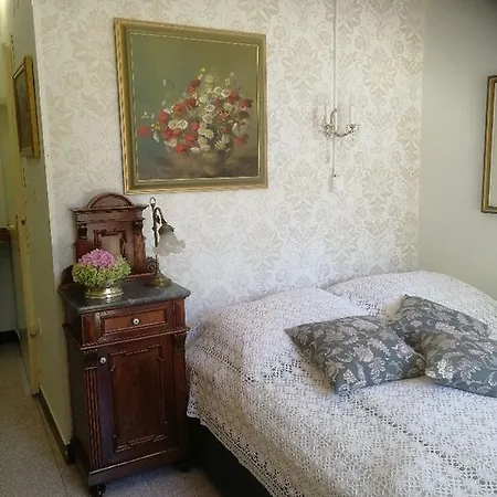 Apartmán Apartma Aurora *