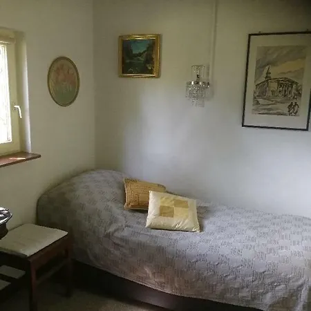Apartma Aurora *