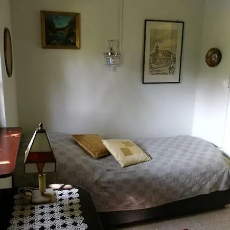 Apartma Aurora Apartmán *