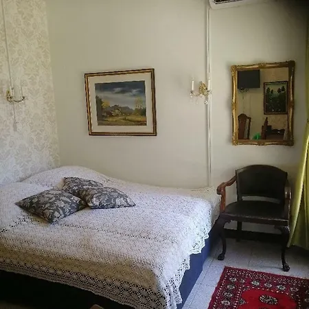 Apartma Aurora Ljubljana
