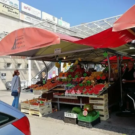 Appartamento Apartma Aurora