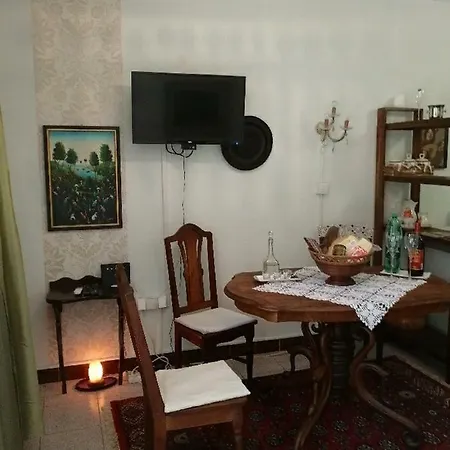 Apartma Aurora