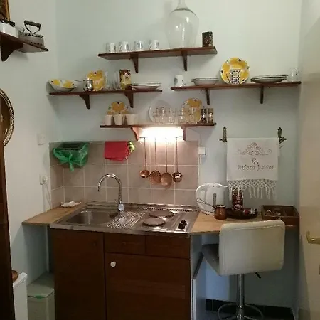 Appartamento Apartma Aurora