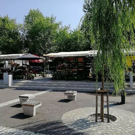 Apartma Aurora Apartment Ljubljana