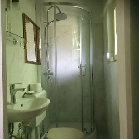 Apartma Aurora Lublaň