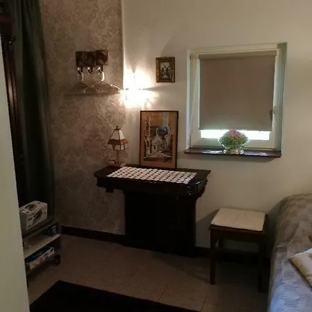 Apartma Apartma Aurora *